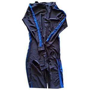 IST Proline Full Length Swim Snorkel SKIN Women's Size 11